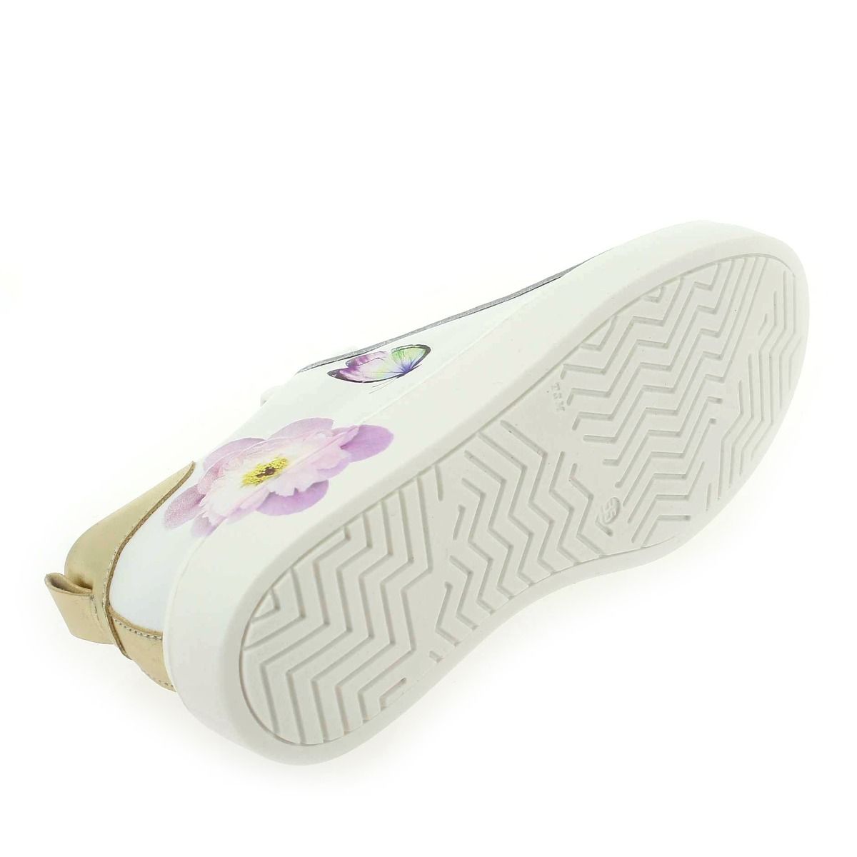 Bana & Co   23134035 - Blanc multi