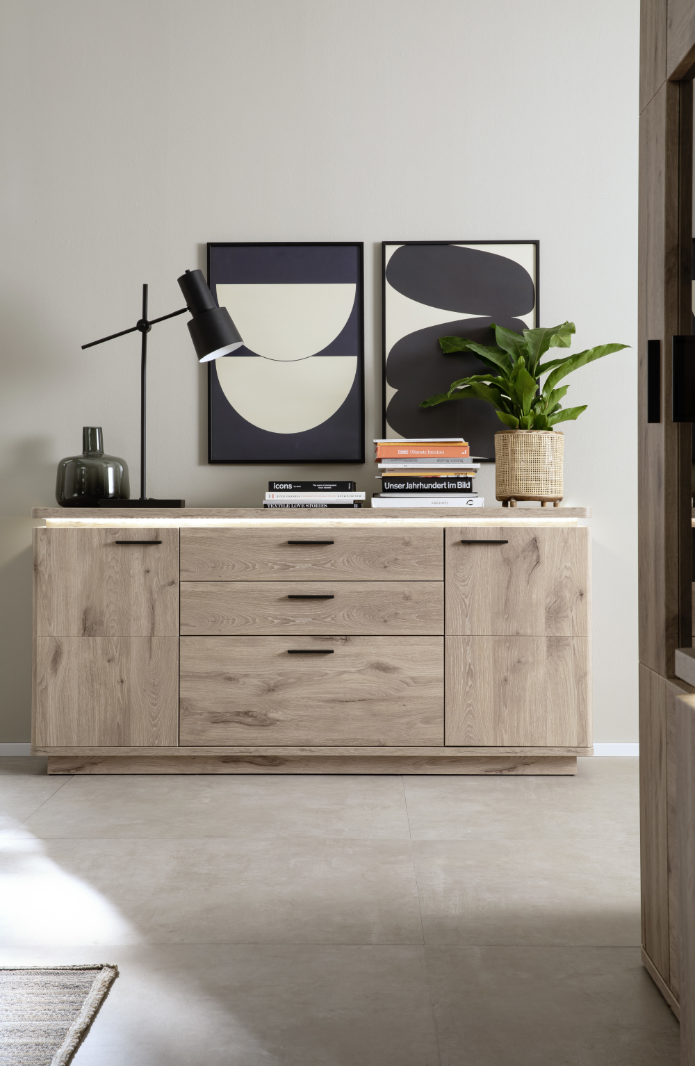 Sideboard Modena