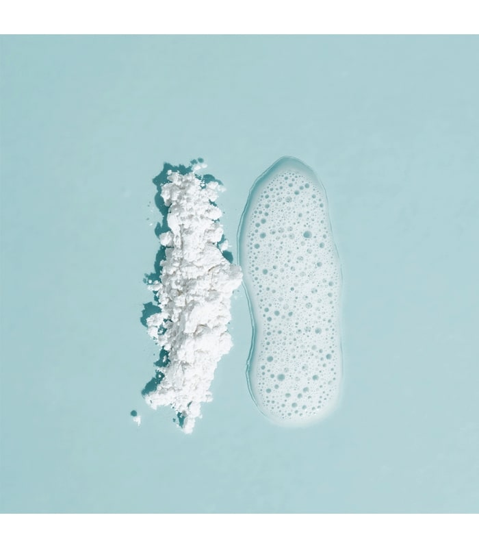 ALGOLOGIE-HYDRA ÉCUME-Poudre Moussante Double Exfoliation