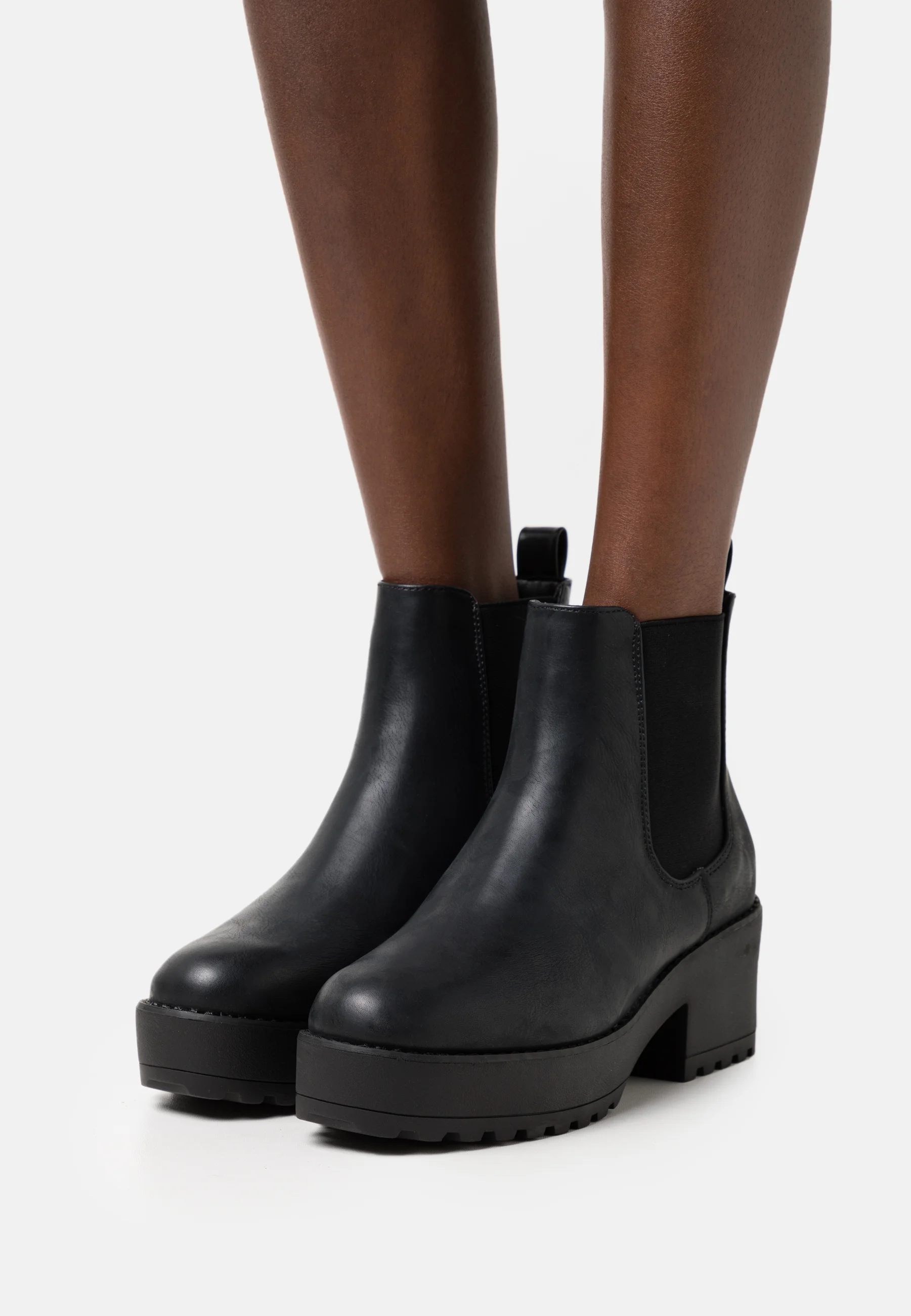 Botines Even&Odd
