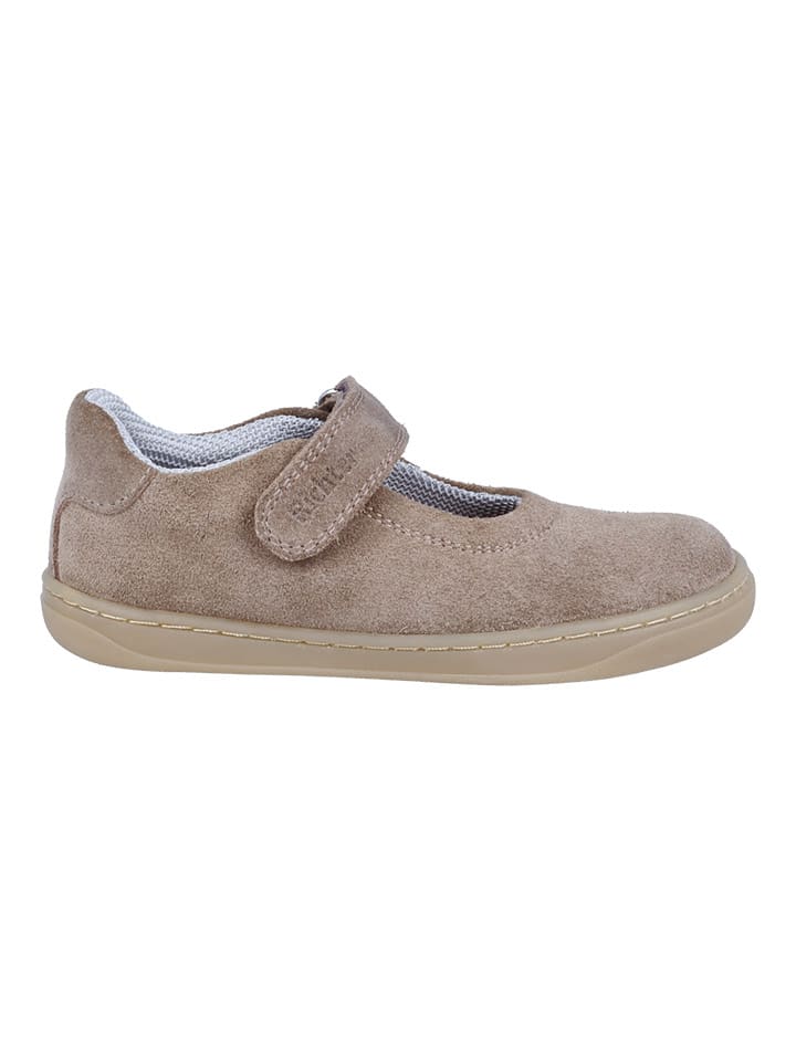 Richter Shoes Leder-Ballerinas 