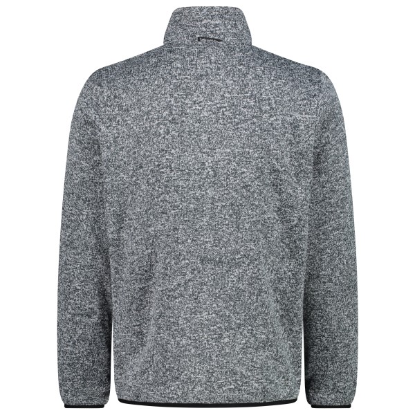 CMP - Jacket Zip Hood Detachable Inner Jacket Twill - Doppeljacke