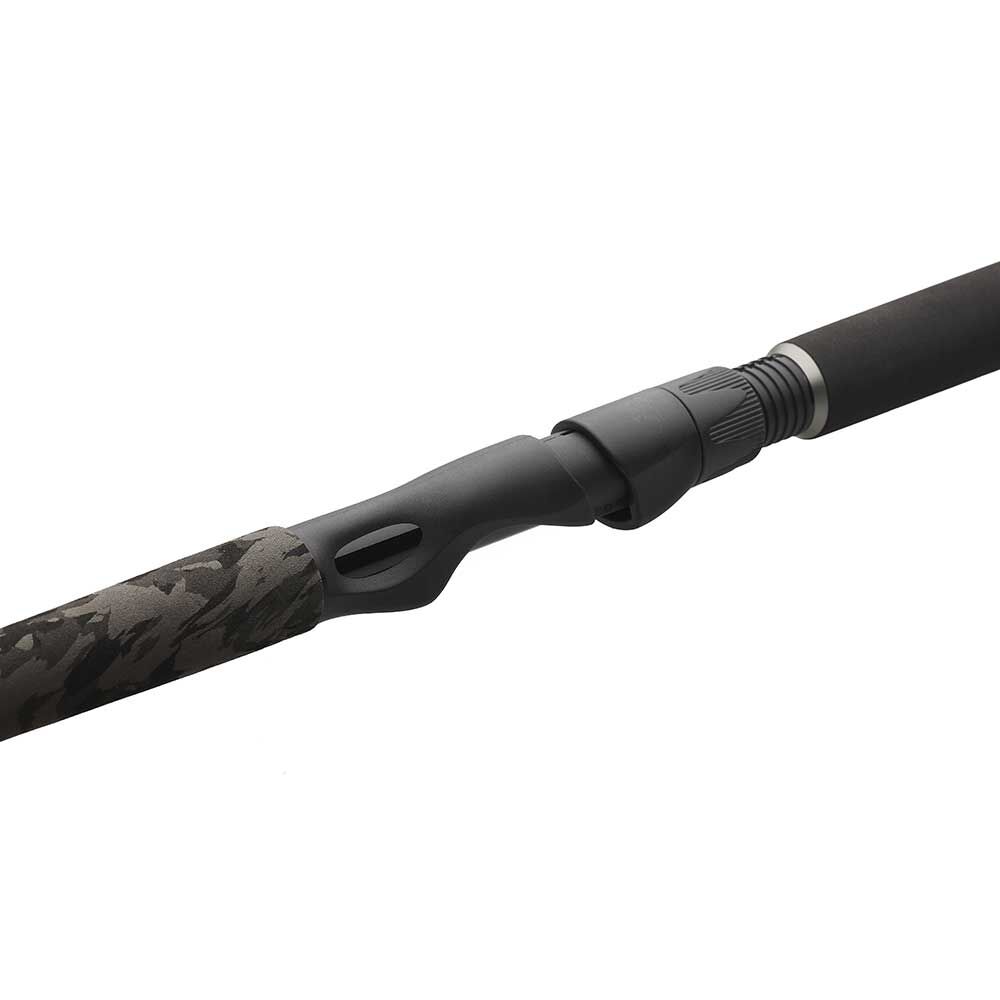 Madcat Black Spin 2.70m 40-150g catfish lure rod