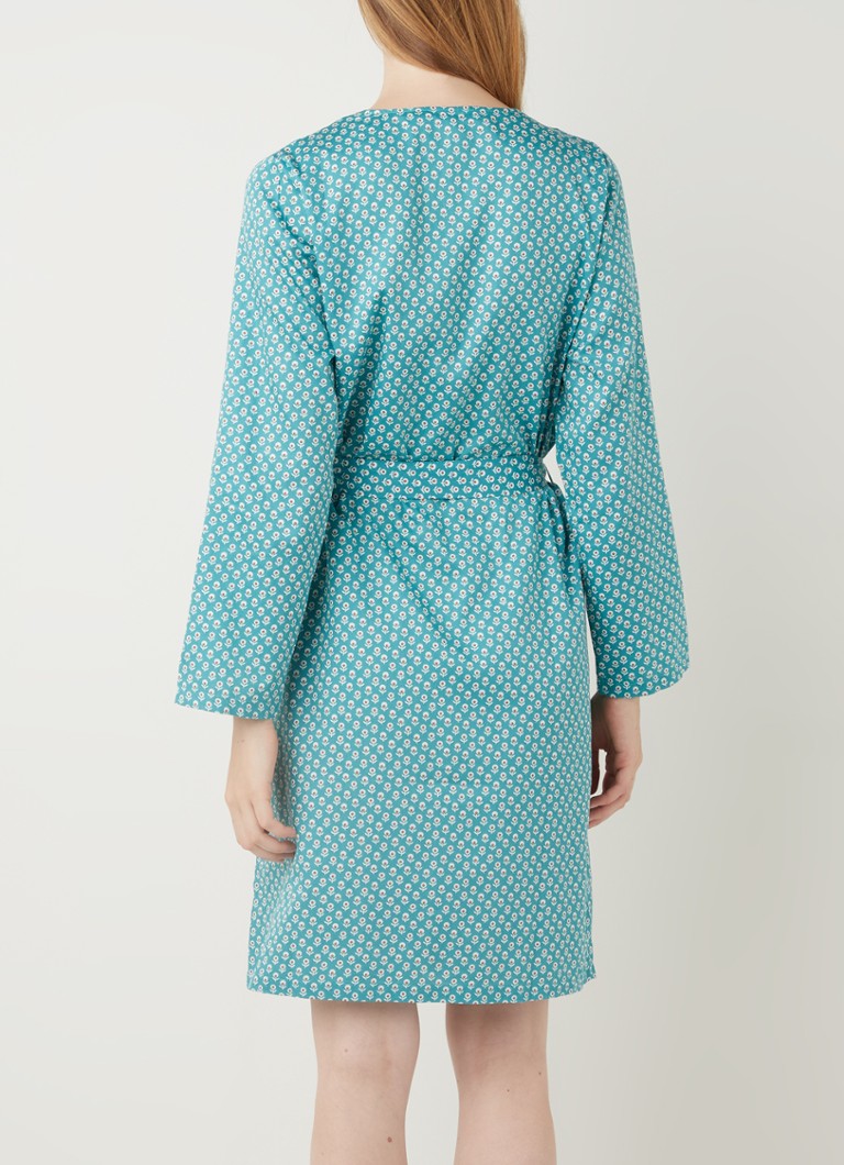 Drukowane kimono