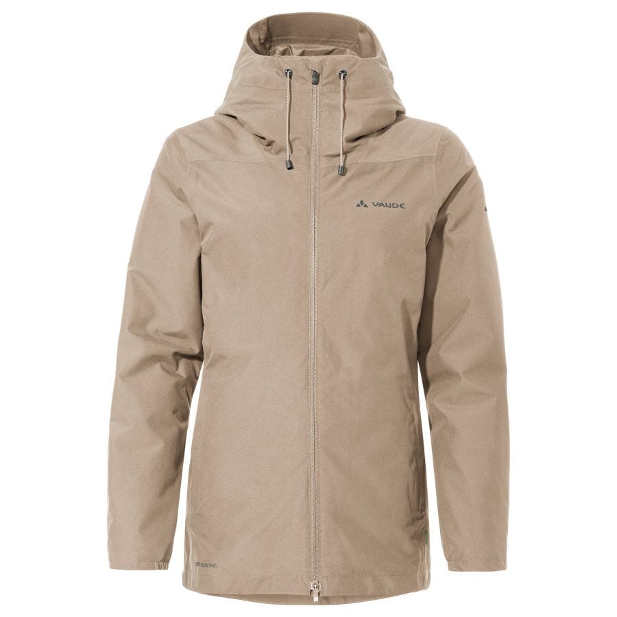 Mineo 3-in-1 Jacke Damen