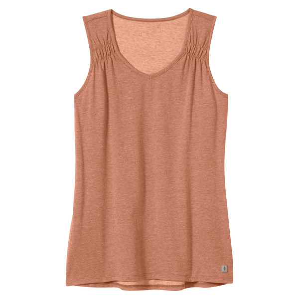 FEATHERWEIGHT TANK Damen - Trägershirt
