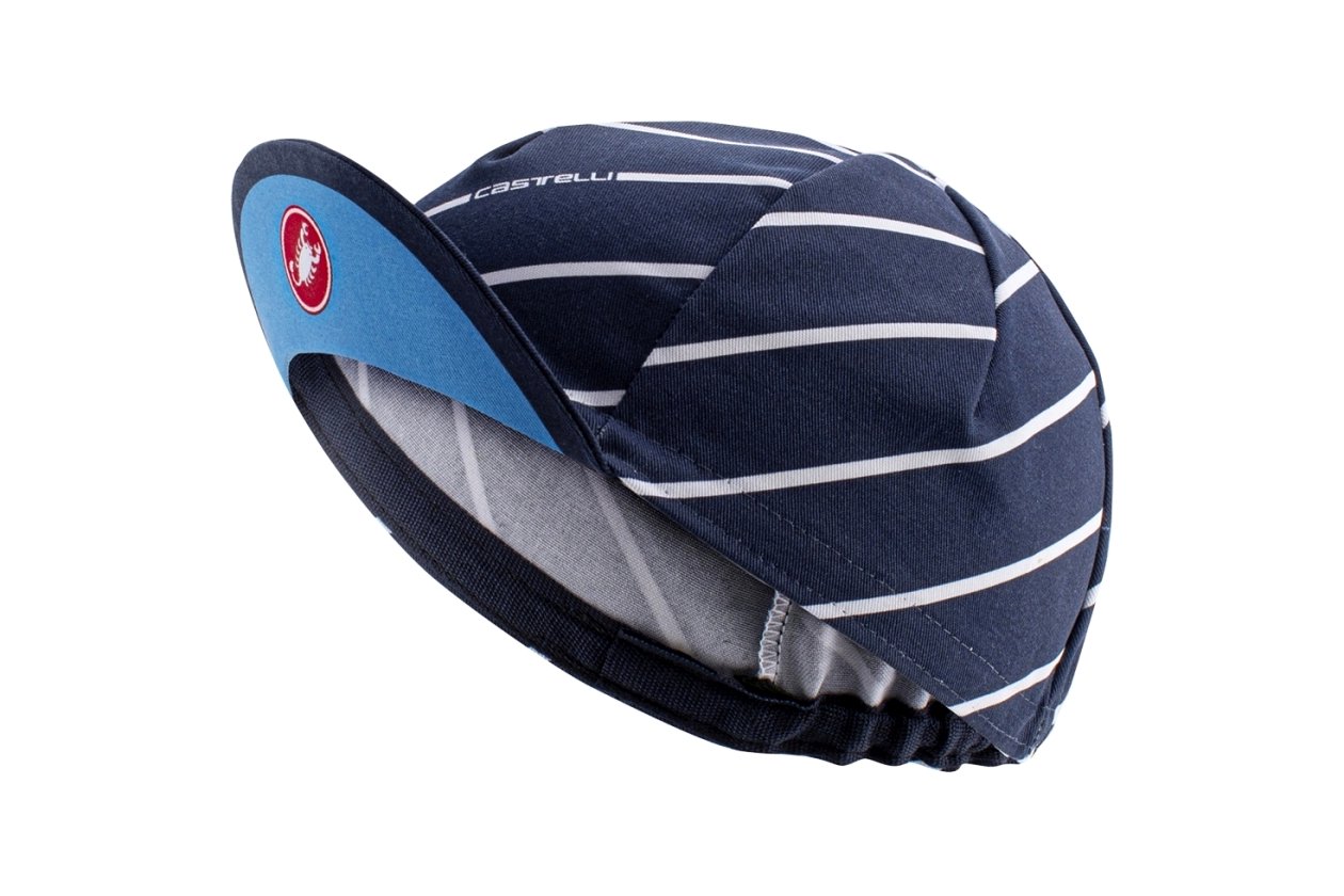 CASTELLI Speed Strada Cap - 2023