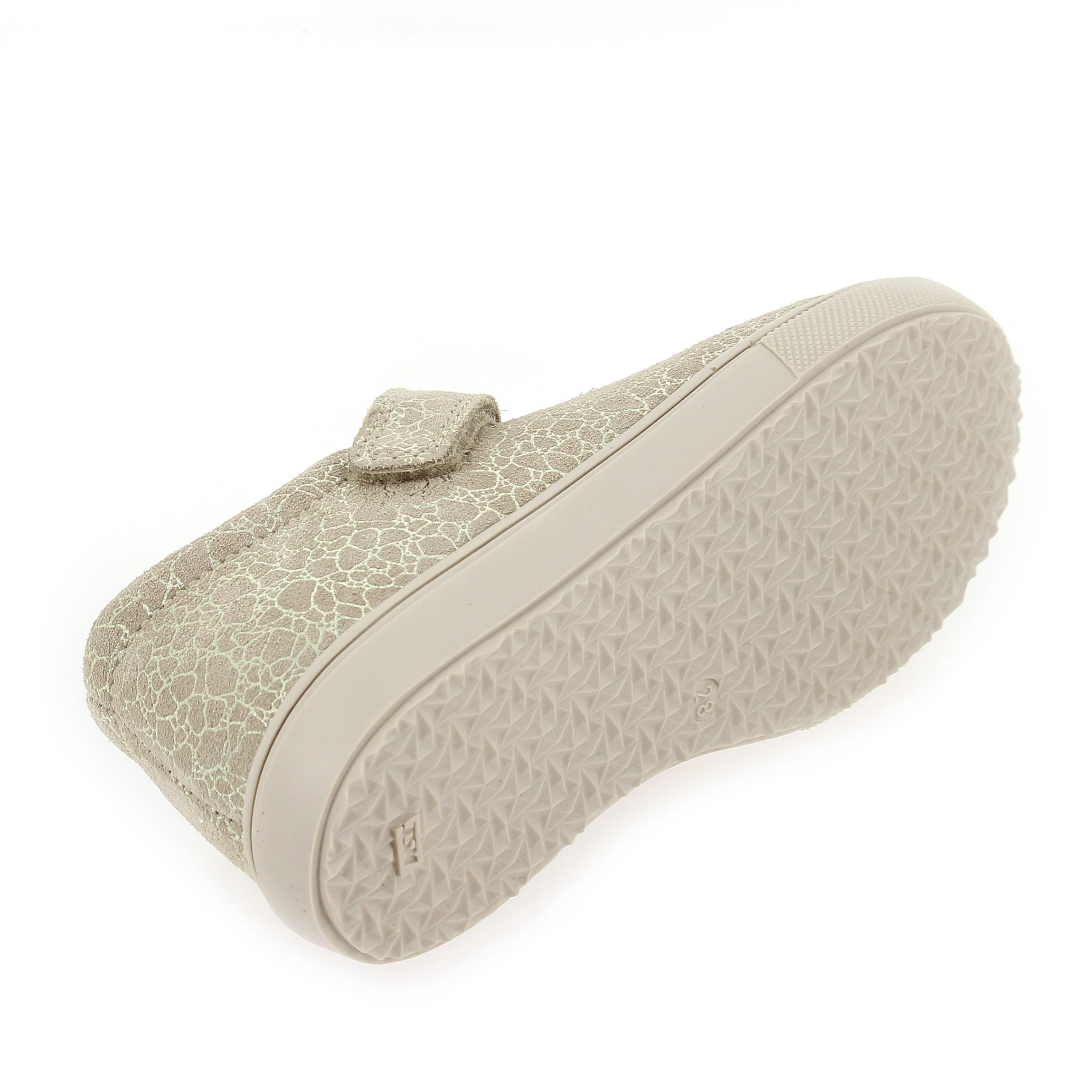 Bellamy  GRACE - Beige Platine