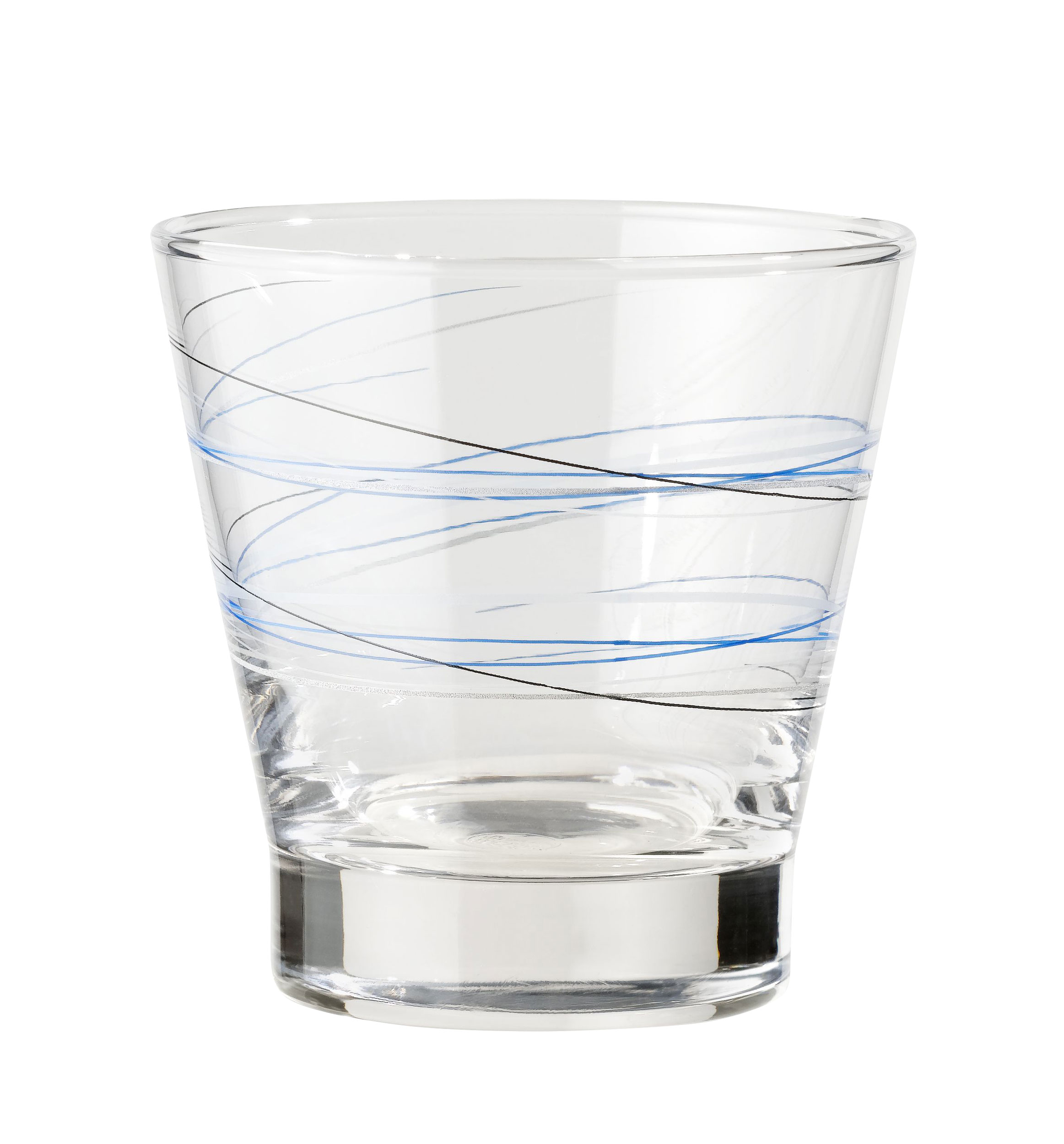 casa NOVAcasaNOVA Trinkglas 345ml