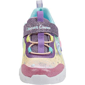 Skechers Unicorn Charmer Twilights in bunt