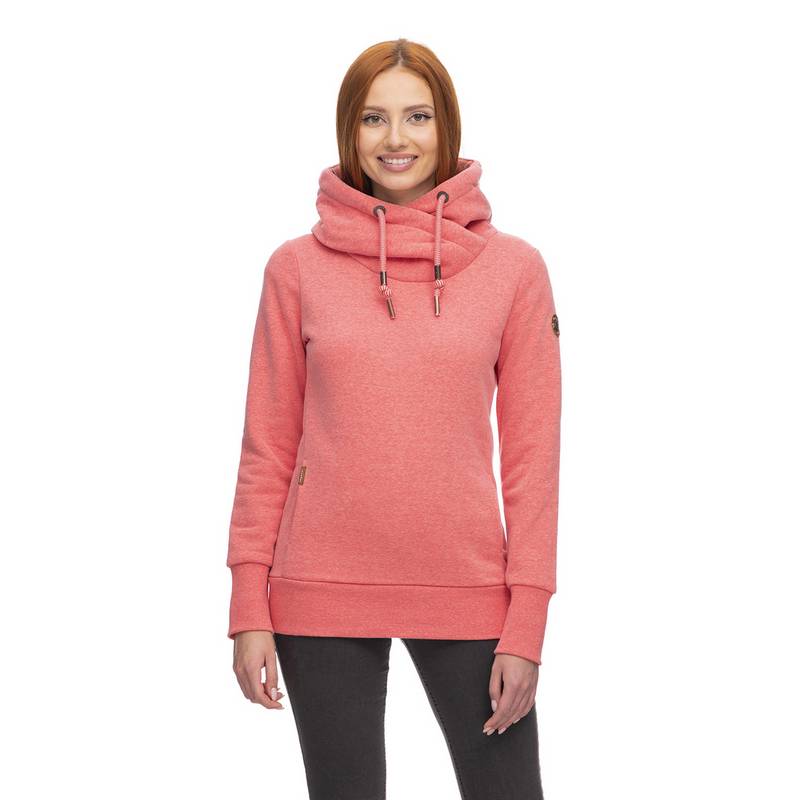 Ragwear Gripy Bold Hoodie Damen