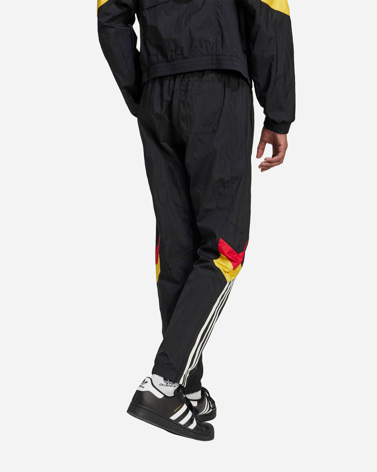 Oficiálne futbalové oblečenie Adidas Nemecko 24-25 M IY7051