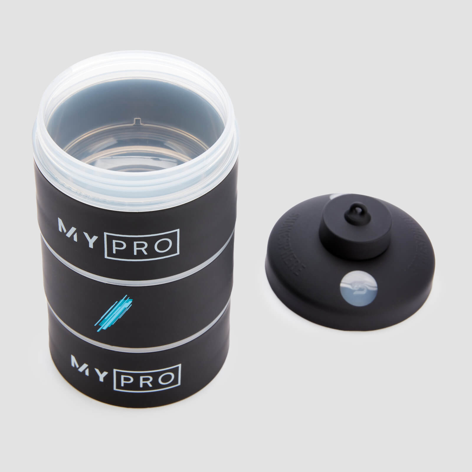 Solution de rangement empilable MYPRO x Shakesphere