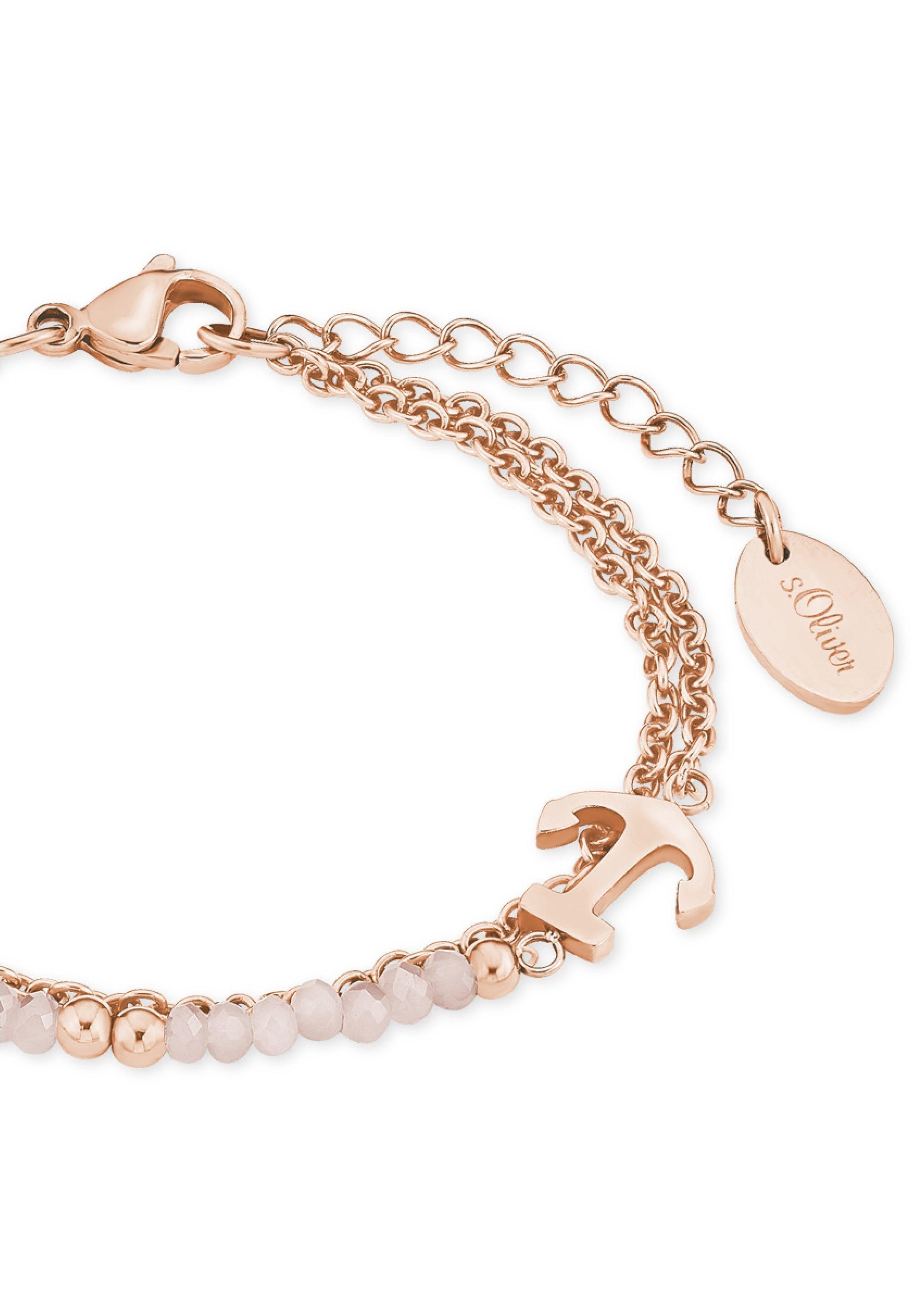 Armband mit Anker-Anhänger  272.706.6412.1073-07B0