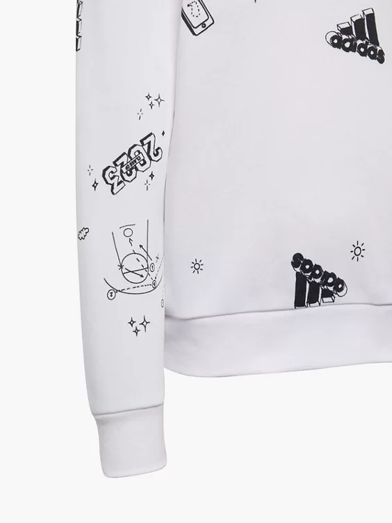 adidas Sweatshirt