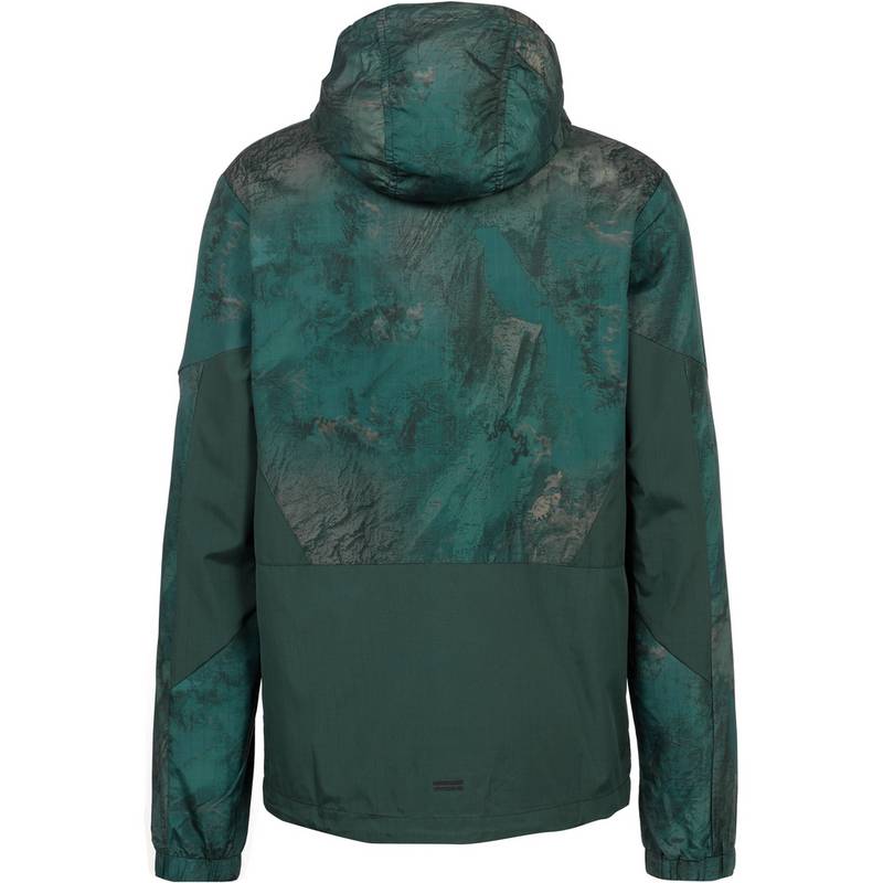 Picture Laman Windbreaker Herren