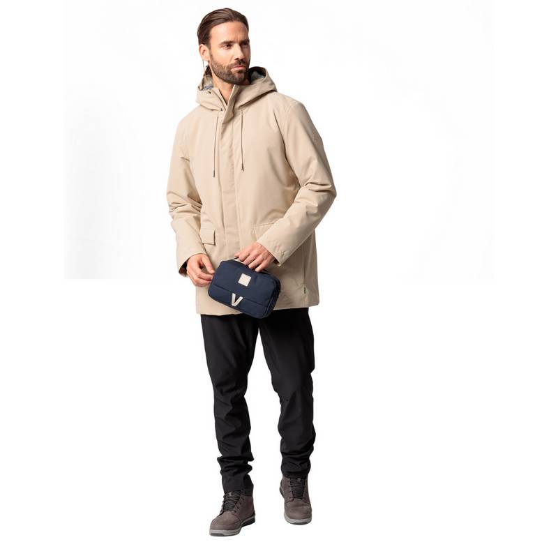 VAUDE Coreway Parka Herren