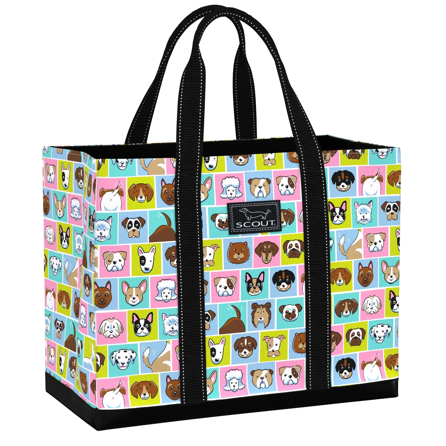 Original Tote Large Original Deano