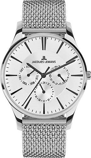 Jacques Lemans Unisexuhr