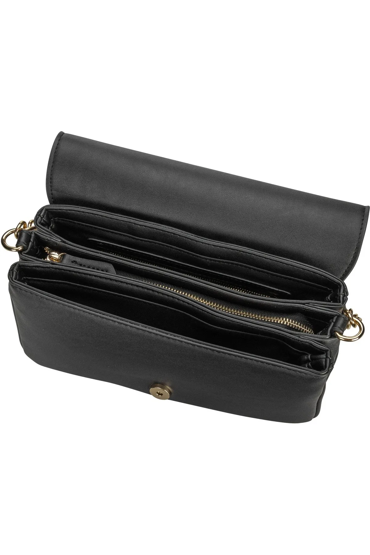 Valentino Bags  Umhängetasche Mittens Flap Bag G03
