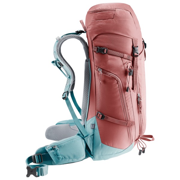 Deuter - Women's Trail Pro 34 SL - Wanderrucksack
