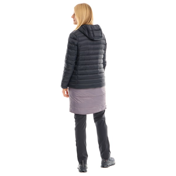 Stoic - Women's MountainWool KilvoSt. Padded Skirt Warm - Kunstfaserrock