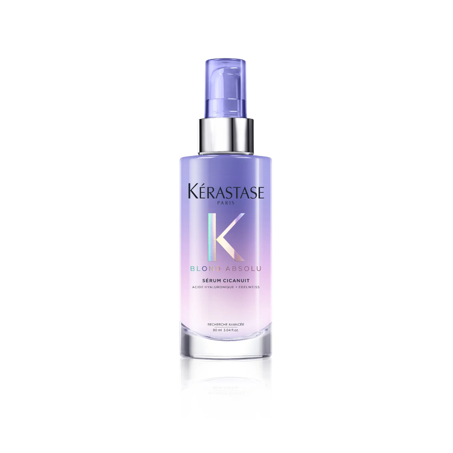 Blond Absolu Sérum Cicanuit - Serum za kosu