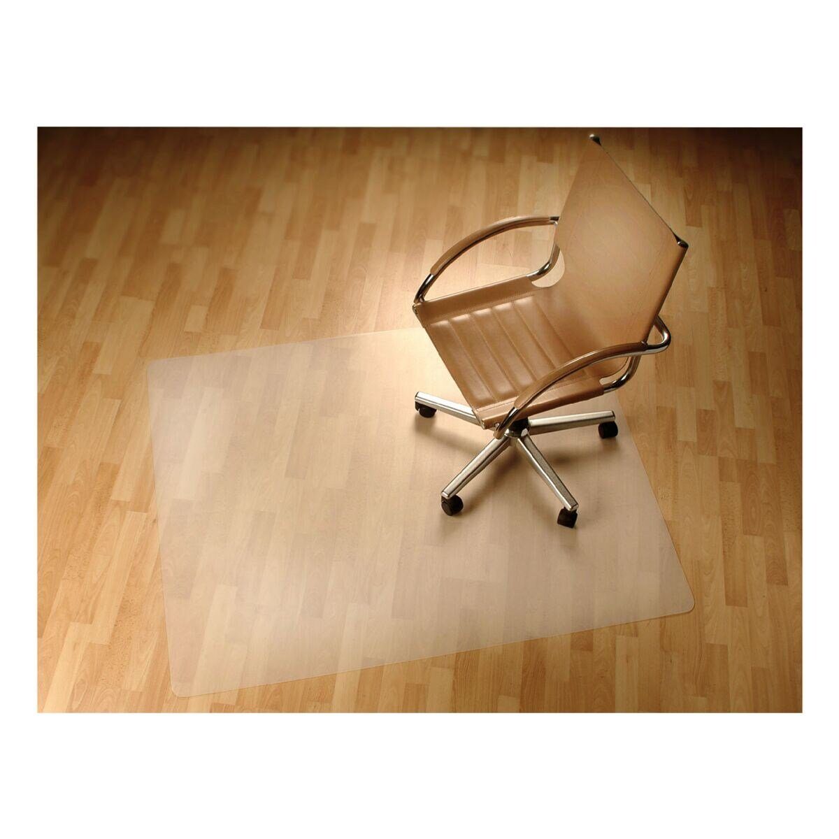 FLOORTEX Bodenschutzmatte, 1-St., rechteckig, für Hartboden