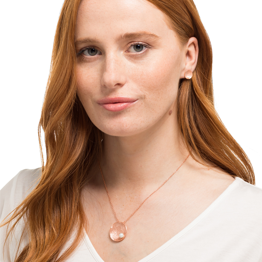 Heideman Set de bijoux Scab Chaîne