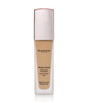 Elizabeth Arden Flawless Finish Liquid Foundation SPF10 Flüssige Foundation-30 ml