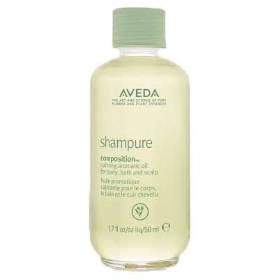 AVEDA Shampure Composition 50 ml