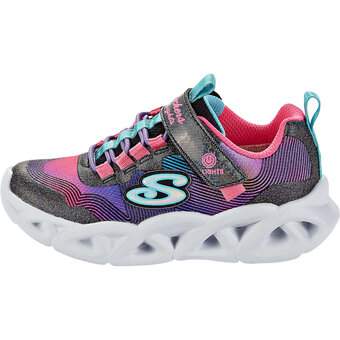 Skechers Twisty Brights 2.0 Sneaker in bunt