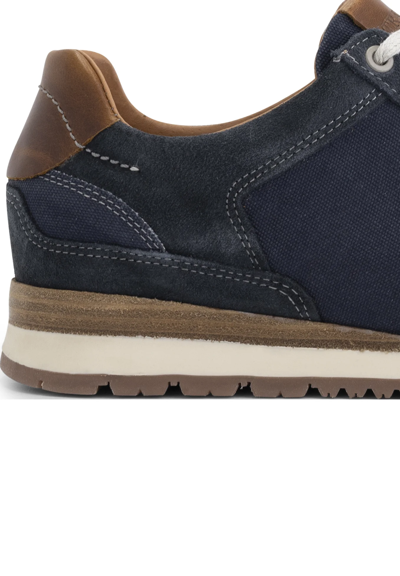 Travelin NORTON - Zapatillas bajas