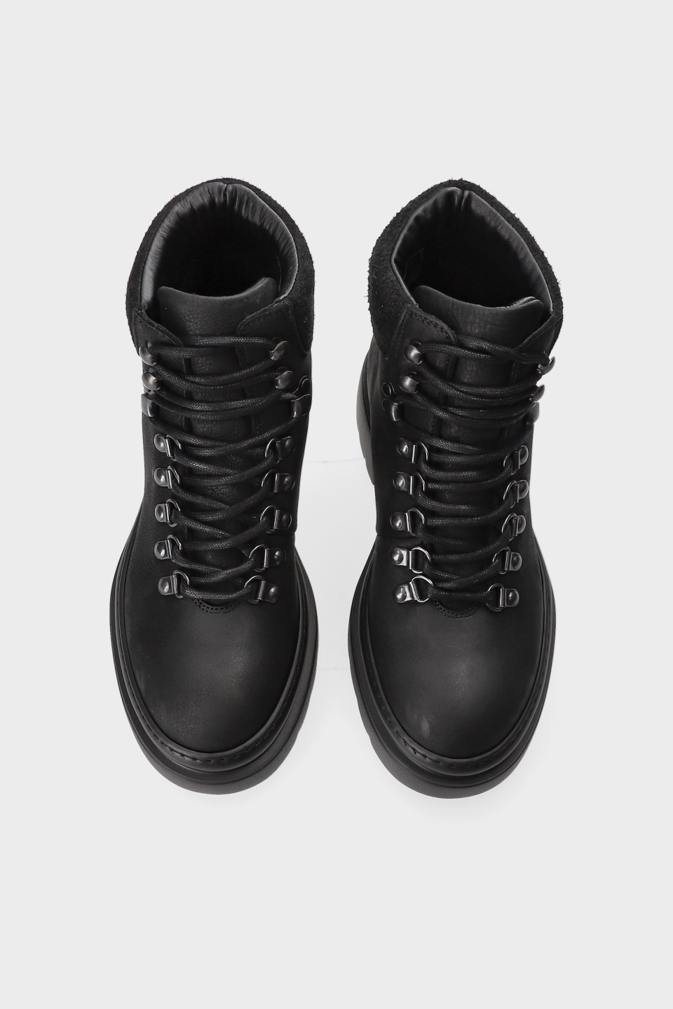 CPH262 waxed nabuc black