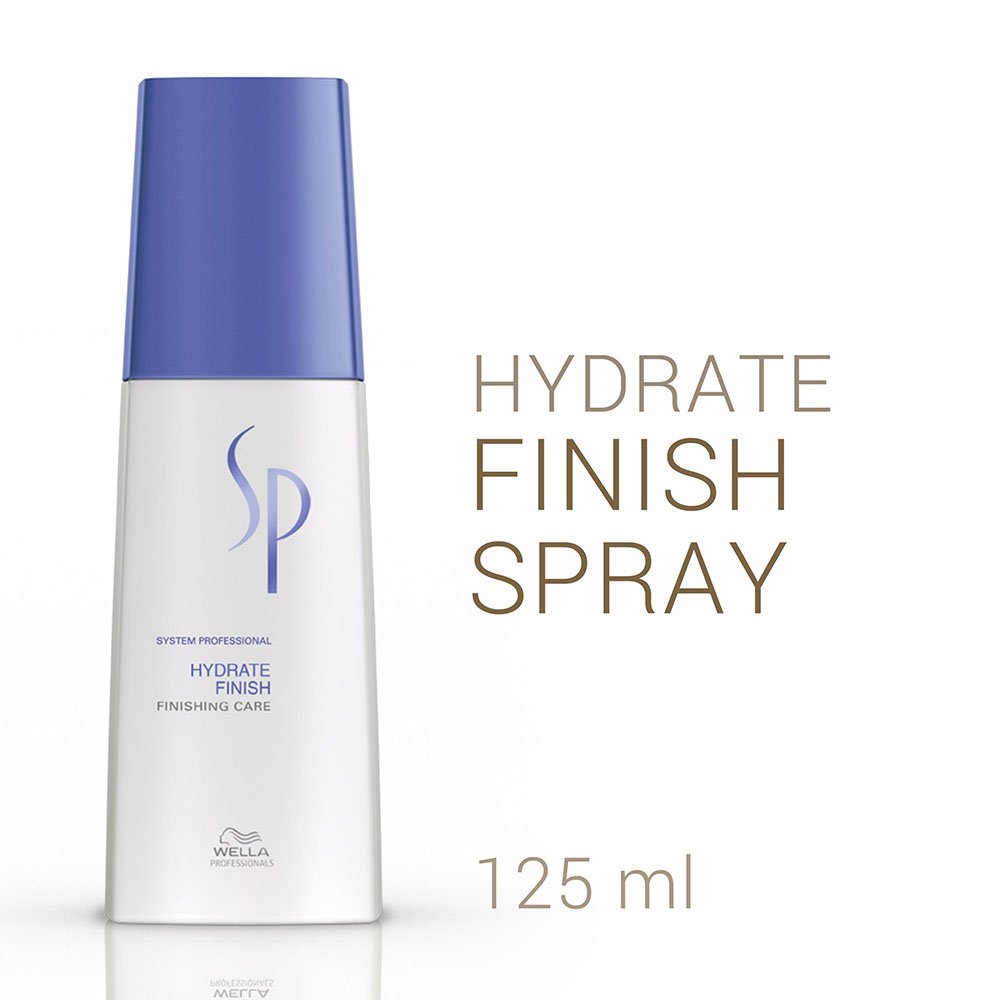 Wella SP HYDRATE Finish