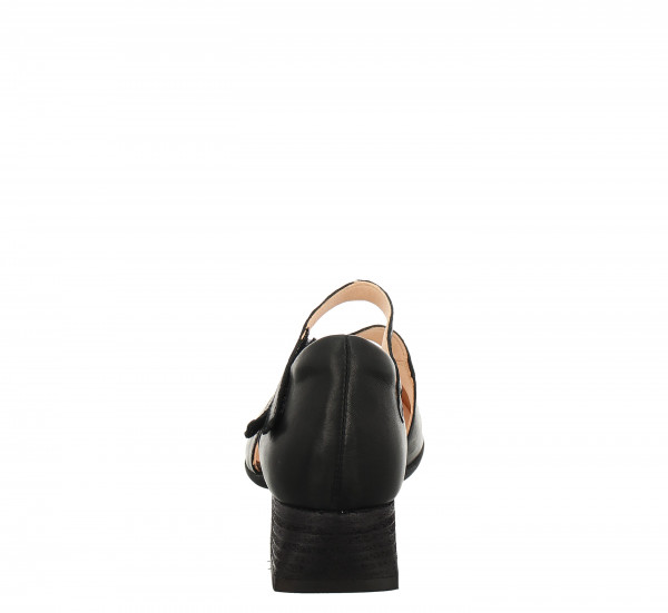 DELICIA Pumps - Schwarz
