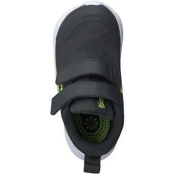 Nike Star Runner 3 Eco-Sneaker in grau