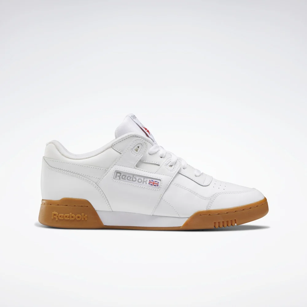 Reebok Workout Plus CN2126 / weiss