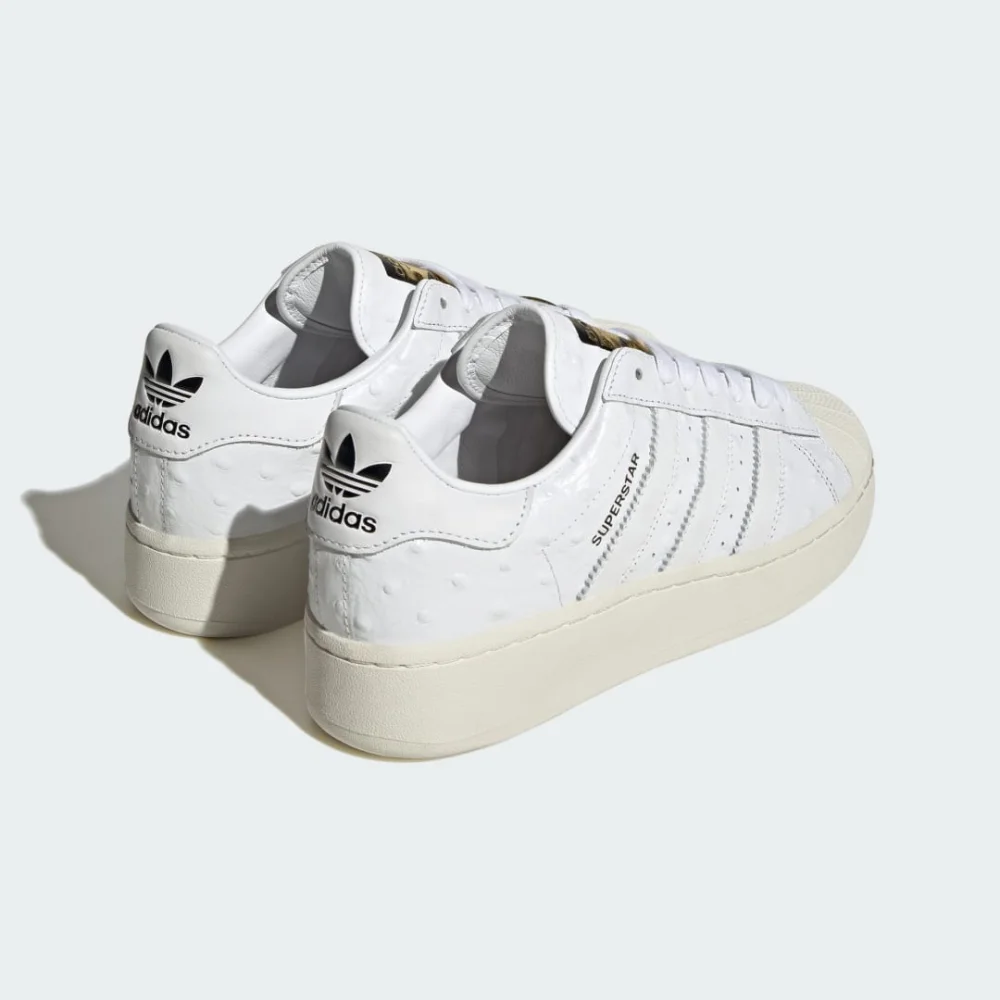 adidas Superstar XLG ID7801 / weiss