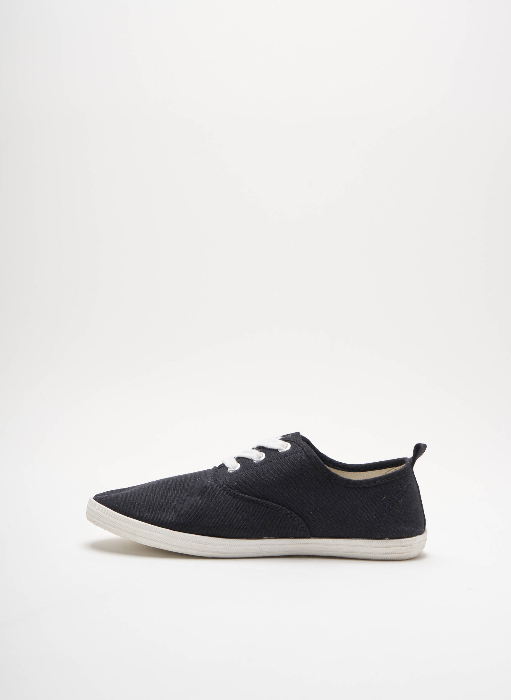 Only Baskets Femme couleur noir