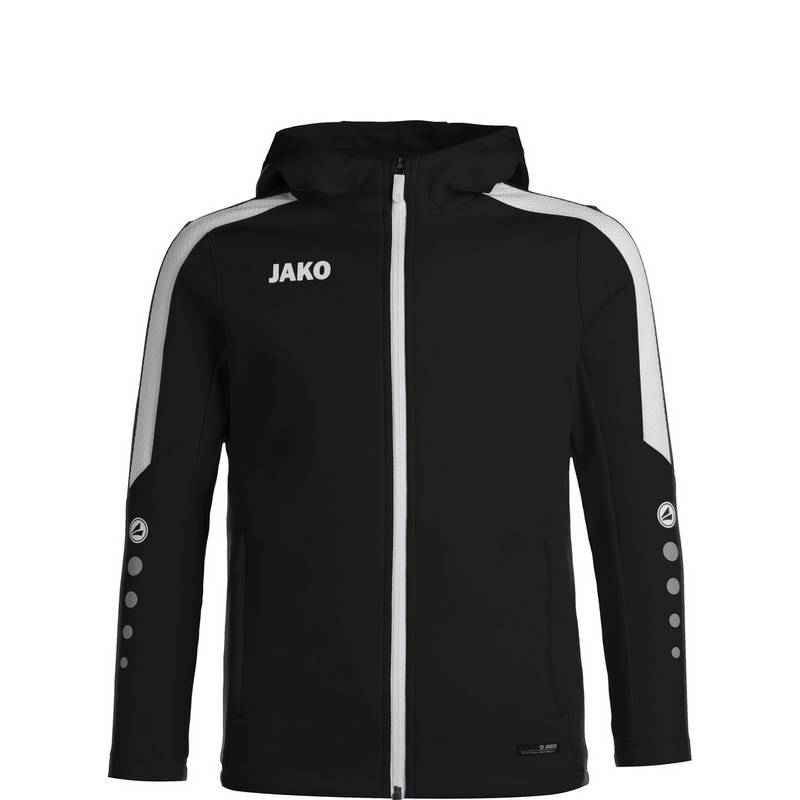 JAKO Power Trainingsjacke Jungen
