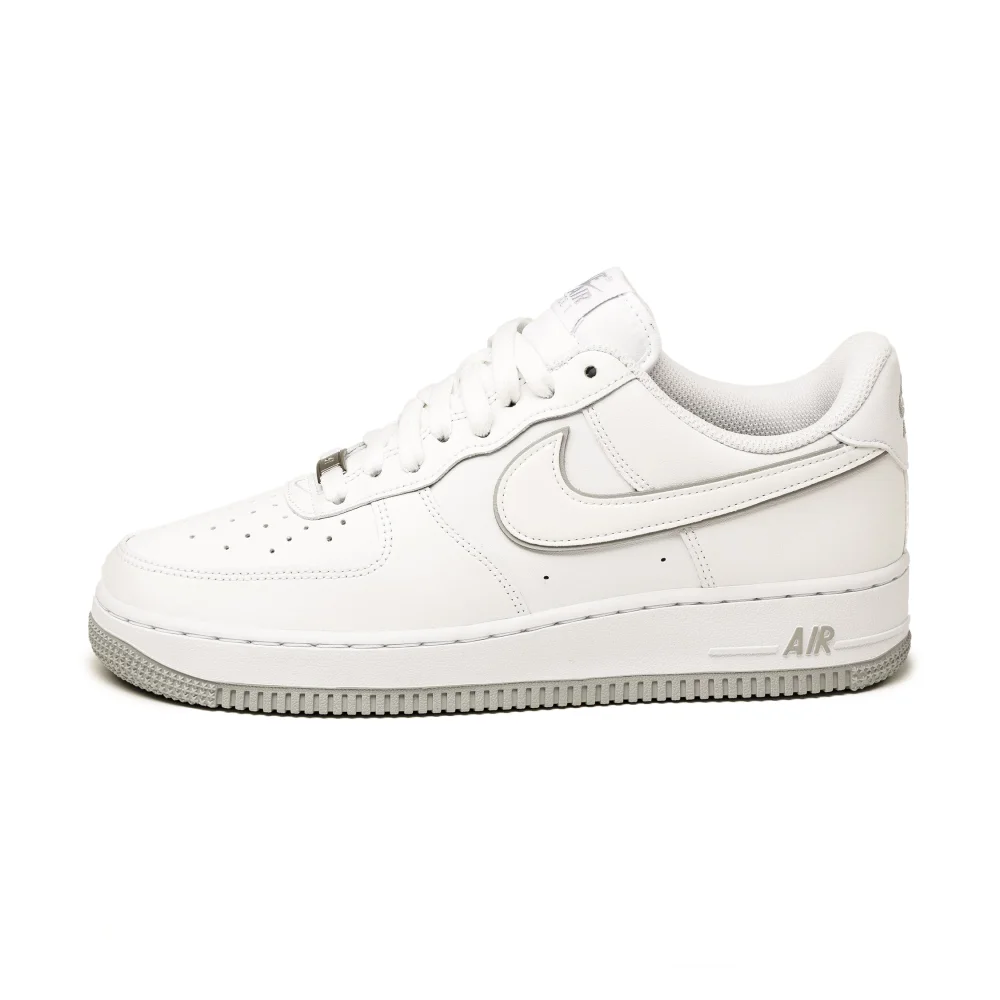 Nike Air Force 1 07 Low DV0788-100 / weiss