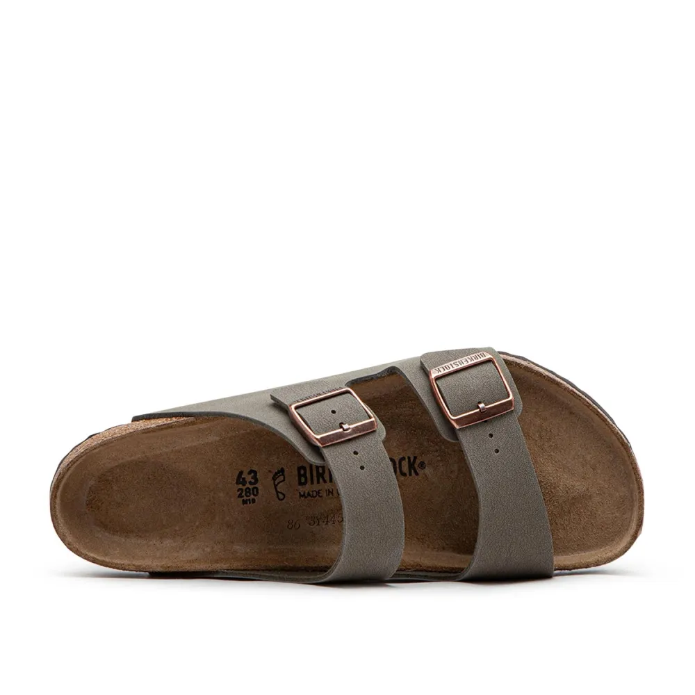 Birkenstock Arizona 151211 / grau