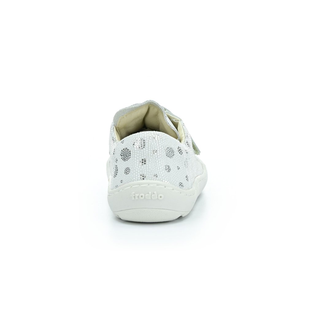 Froddo G3130240-15 White Shine Barfußschuhe