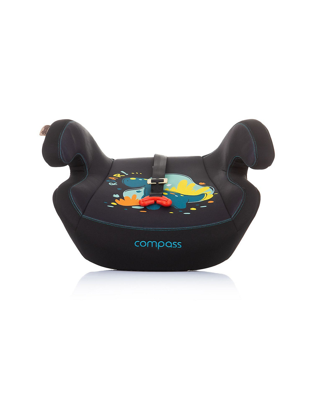 Kindersitz Compass Isofix Gruppe 3 (22 - 36 kg) Kindersitze