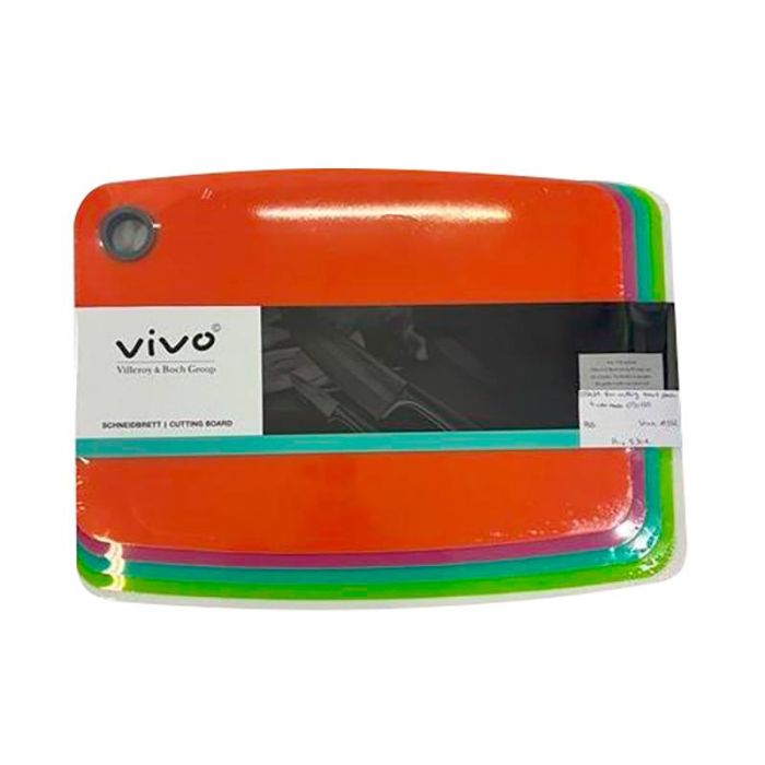 Set de 5 tocătoare