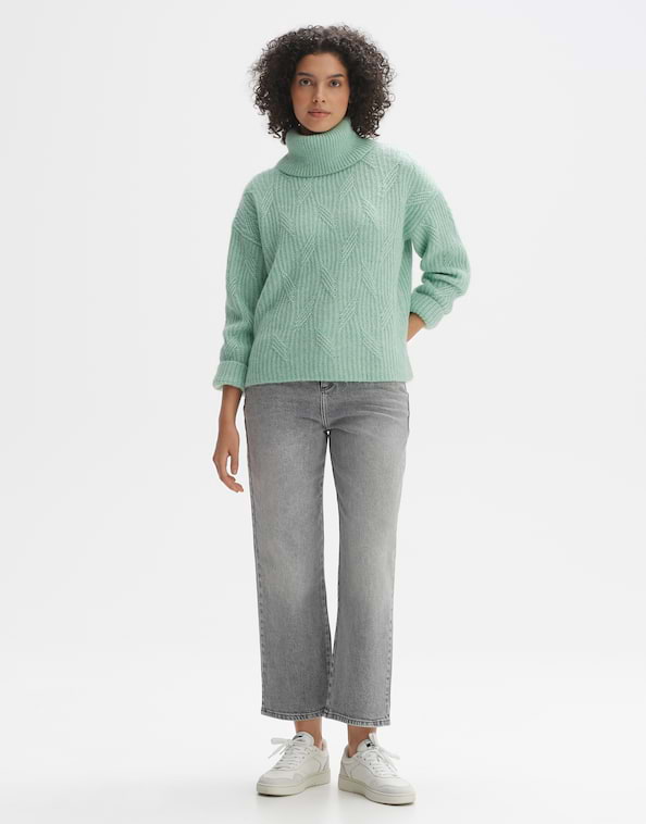 Strickpullover Pakya