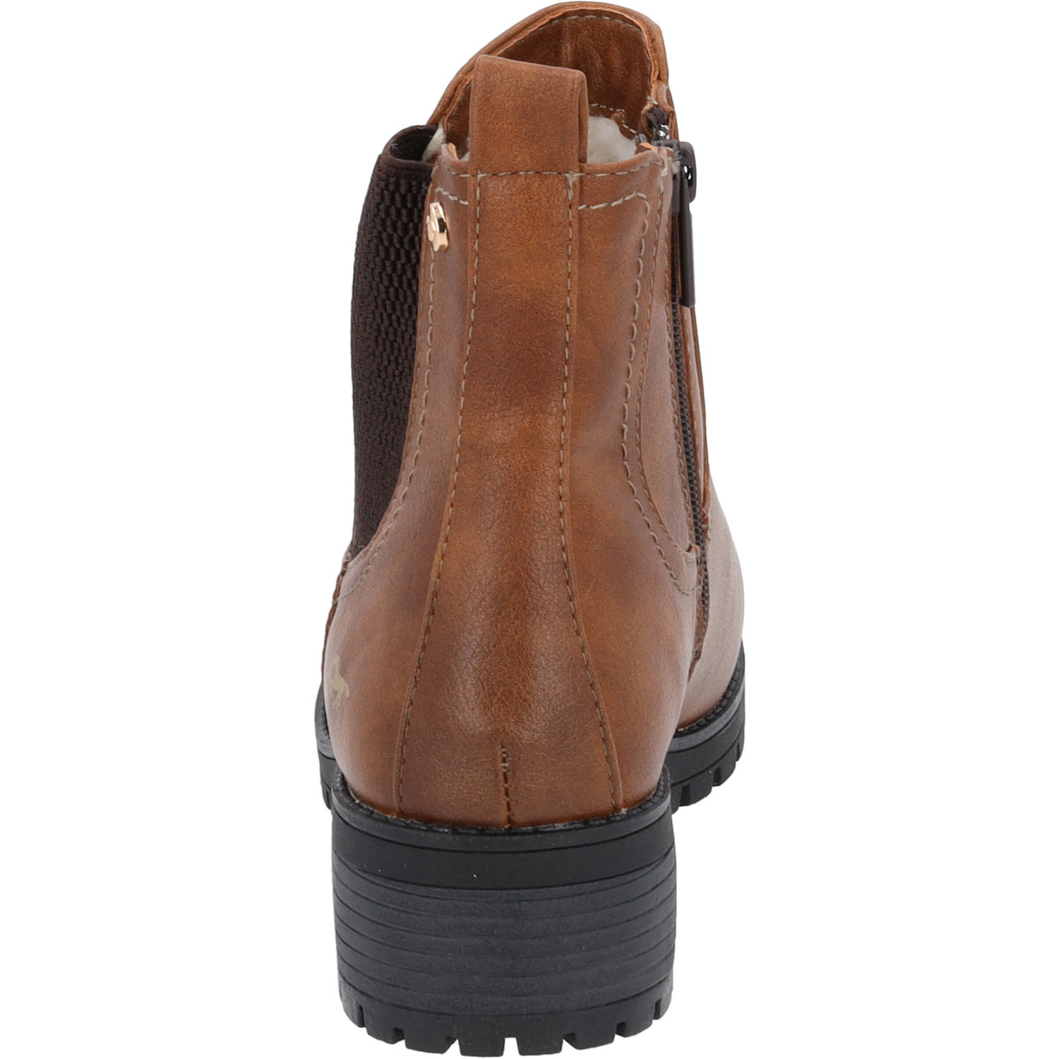 Mustang 1435604, Stiefeletten, Damen, Braun