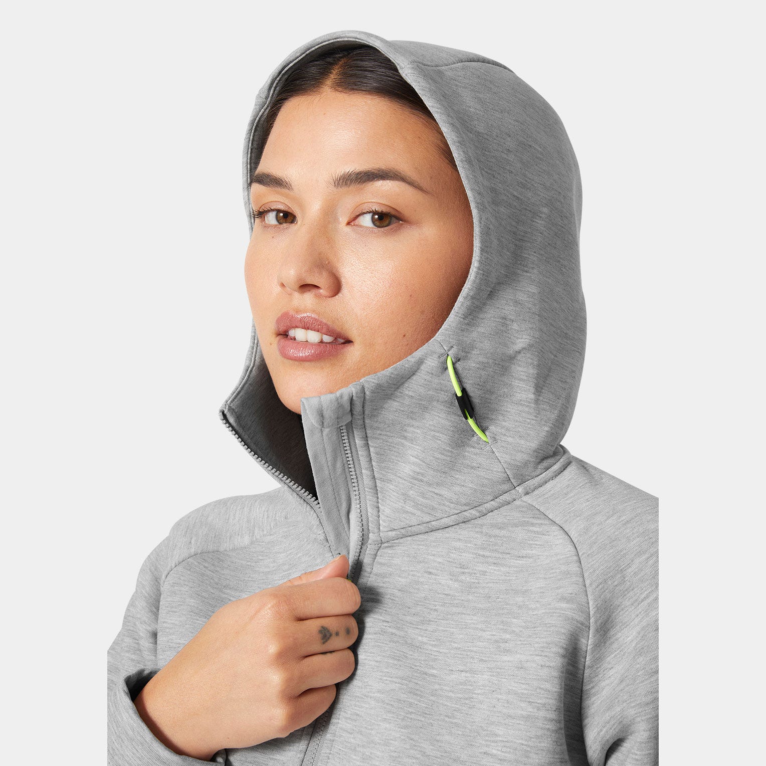 Women's HP Ocean 2.0 Full-Zip Sailing Jacket