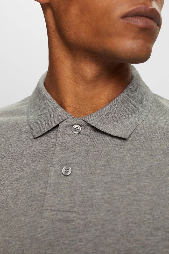 Polo shirts